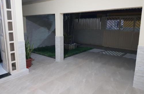 Prado House | Casa para temporada c/ar condicionado, próximo da praia e do Beco das Garrafas
