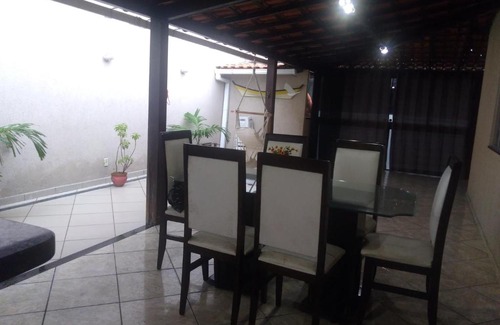 Sao Cristovao House | Casa para temporada em Cabo Frio