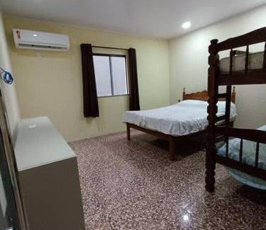 Jardim Esperanca House | Casa Para Temporadas
