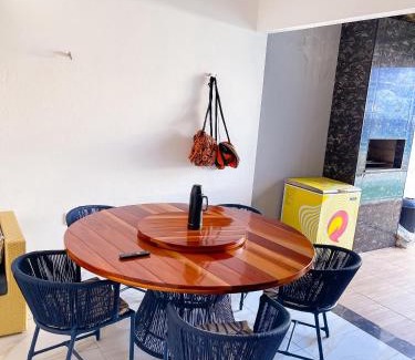 Paracuru House | Casa Paracuru temporada