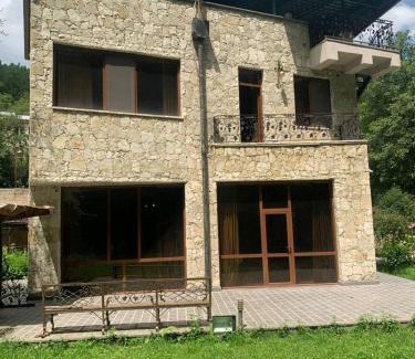Dilijan Apartment | Casa Paradise