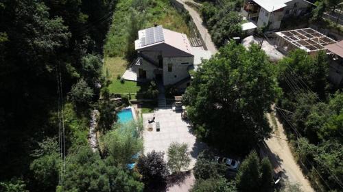 Dilijan Apartment | Casa Paradise
