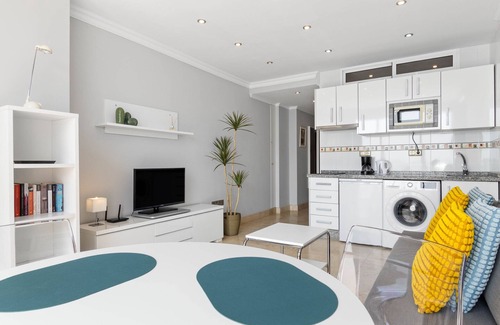 Costa del Sol Apartment | Casa Paradise - Beachfront