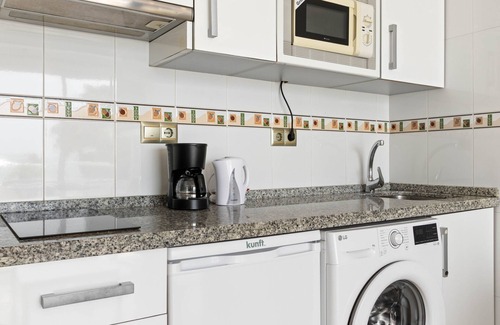 Costa del Sol Apartment | Casa Paradise - Beachfront