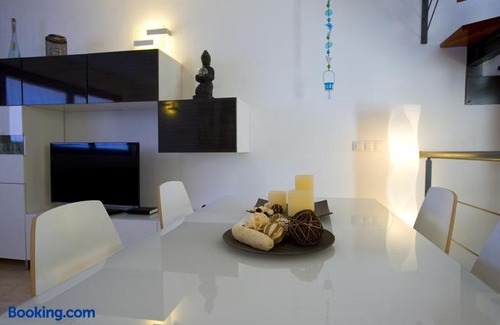 El Cotillo House | Casa Paradise