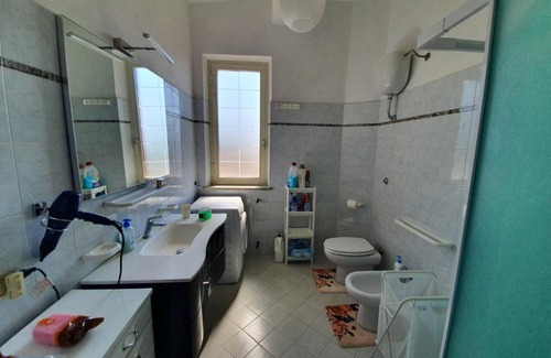 Palmi House | Casa Paradiso House Paradise