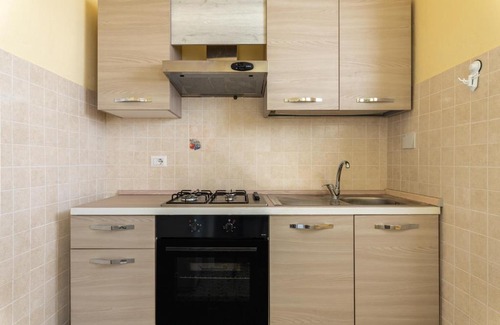Pescia Apartment | Casa Paradiso