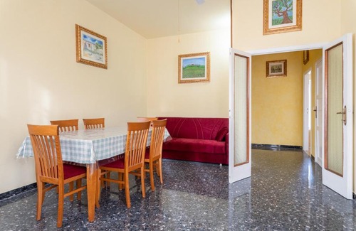 Pescia Apartment | Casa Paradiso