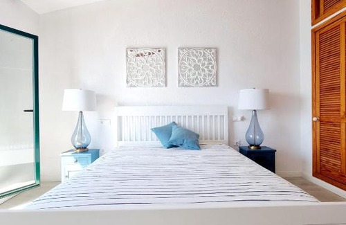 Coveta Fuma Cabin | Casa Paraiso Acantilado1