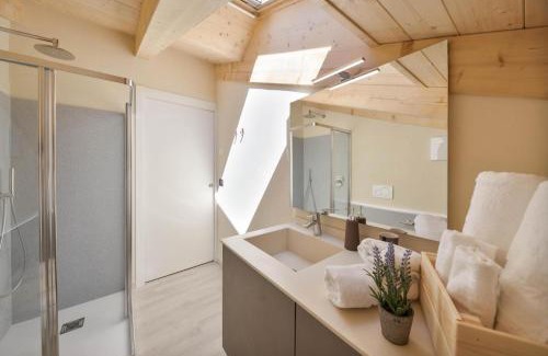 Tesero Bed & Breakfast | CASA PARE' B&B