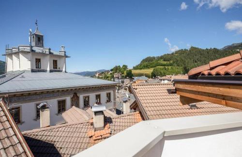 Tesero Bed & Breakfast | CASA PARE' B&B
