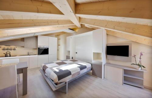 Tesero Bed & Breakfast | CASA PARE' B&B