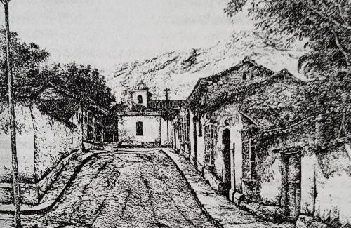 Choroni House | Casa Parima