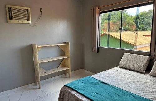 Lencois House | Casa Parque do Ribeirão - Casa com piscina