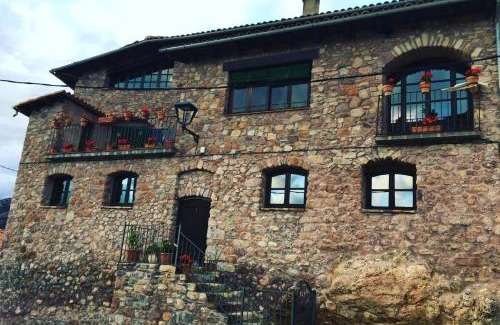 Peramea House | Casa Parramon