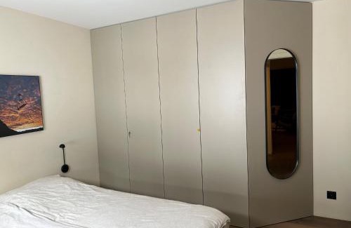 Laax Apartment | Casa Partnun 4-3