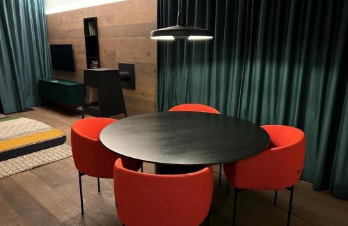 Laax Apartment | Casa Partnun 4-3