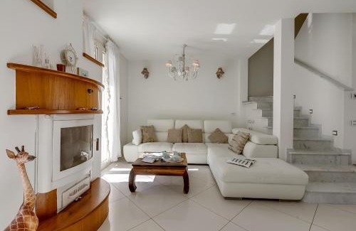 Torre del Lago Puccini Apartment | Casa Patino - Happy Rentals