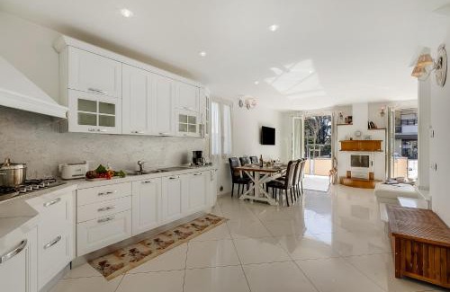 Torre del Lago Puccini Apartment | Casa Patino - Happy Rentals
