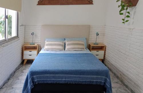 Cordoba House | CASA PATRIA, con cochera, patio, parrilla