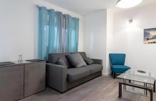Playa de Arinaga Apartment | Casa Paula - 22
