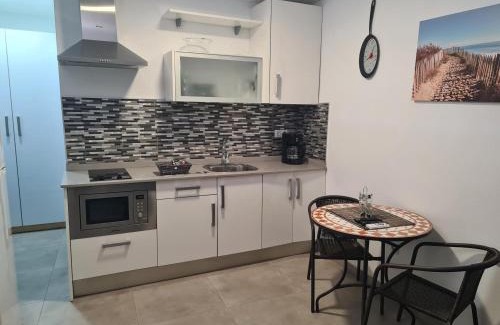 Playa de Arinaga Apartment | Casa Paula - 22