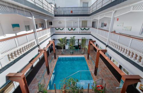 Playa de Arinaga Apartment | Casa Paula - 25