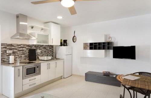 Playa de Arinaga Apartment | Casa Paula - 25