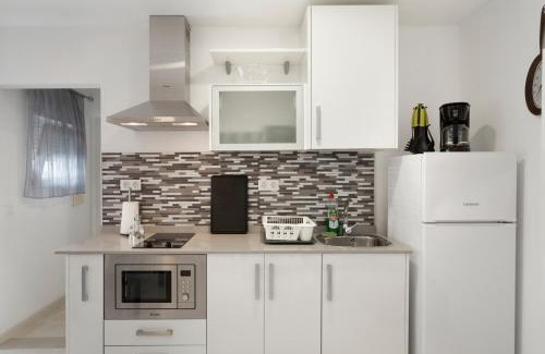 Playa de Arinaga Apartment | Casa Paula - 25