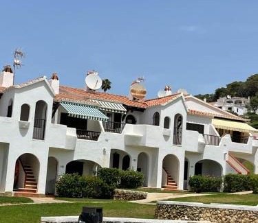Son Bou Apartment | Casa Peña en Son Bou