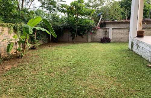 Emiliano Zapata House | Casa Peña