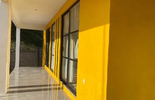 Emiliano Zapata House | Casa Peña