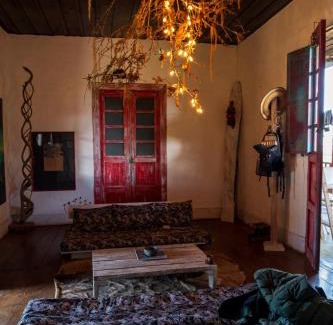 Libano House | Casa Peñones