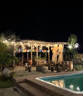 Serra da Canastra National Park House | Casa Pedra da Canastra
