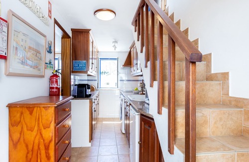 Burgau Cottage | Casa Pedro - Burgau - Unique Converted Fisherman's Cottage