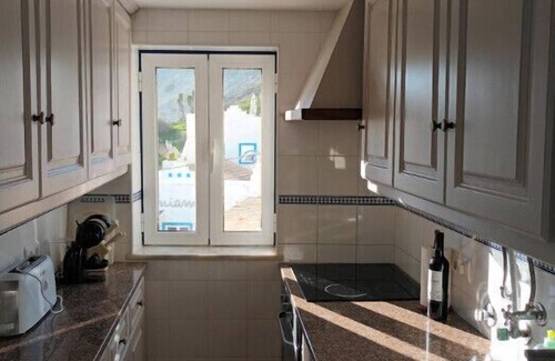 Burgau Cottage | Casa Pedro - Burgau - Unique Converted Fisherman's Cottage
