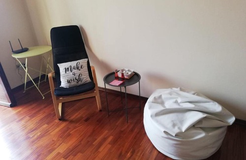 Vallenoncello Apartment | Casa Pella