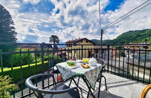 Civenna Apartment | Casa Pep Bellagio Lago di Como