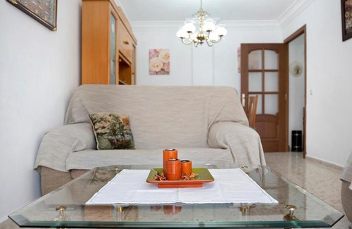Conil de la Frontera City Center Apartment | Casa Pepas House