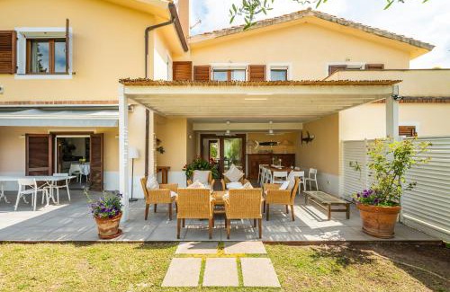 Pula House | Casa Peppina Villa Sulla Spiaggia