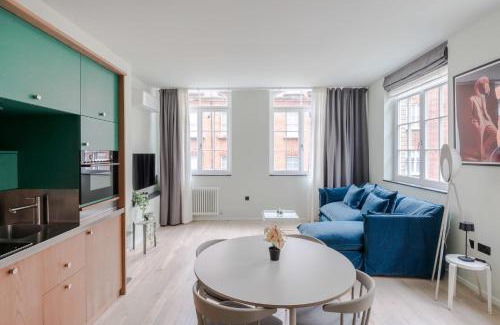 Soho Apartment | Casa Peppino - Soho - by Frankie Says