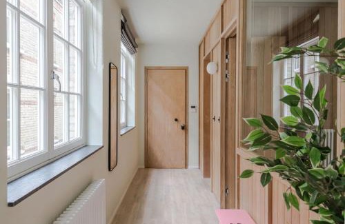 Soho Apartment | Casa Peppino - Soho - by Frankie Says