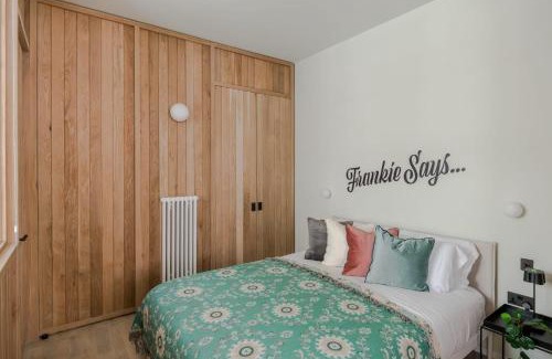Soho Apartment | Casa Peppino - Soho - by Frankie Says
