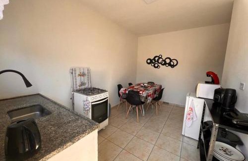 Chacaras Maringa House | Casa pequena em Atibaia