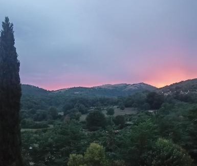 Fiuggi Bed & Breakfast | Casa per Ferie Metamorphosi