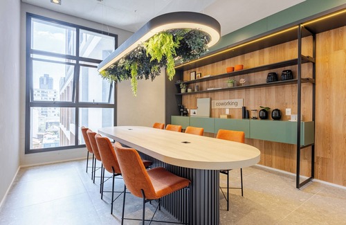 Perdizes Apartment | Casa Perdizes is located in Perdizes, a 5-7 minute walk from Allianz Park.