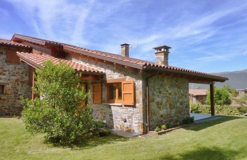 Campelles Ski Chalet | Casa PereCampelles - Vall de Núria - Ripollès