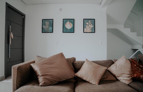 Itacorubi House | Casa perfeita para sua estadia no Itacorubi