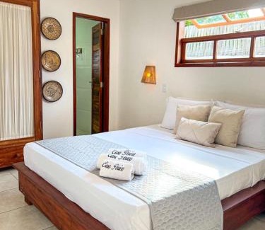 Campo Grande House | CASA PERICO EM ICARAIZINHO DE AMONTADA A 2,5 KM DA PRAIA