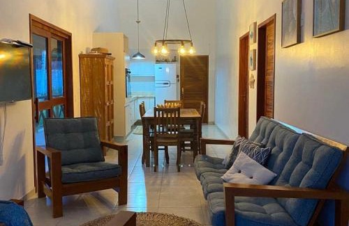 Campo Grande House | CASA PERICO EM ICARAIZINHO DE AMONTADA A 2,5 KM DA PRAIA